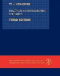 Practical Nonparametric Statistics