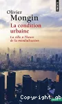 La condition urbaine