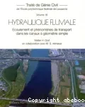 Hydraulique fluviale