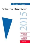 Projet de schéma directeur Ile-de-France 2015