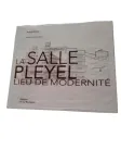 La salle Pleyel
