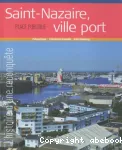Saint-Nazaire, ville port