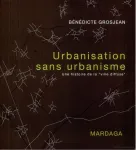 Urbanisation sans urbanisme