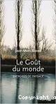 Le goût du monde