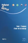 Espaces et sociétés