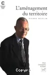 L'aménagement du territoire