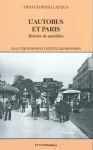 L'autobus et Paris