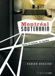 Montréal souterrain