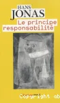 Le principe responsabilité