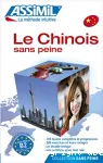 Le Chinois sans peine (Livre)