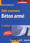 Béton armé