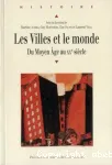 Les villes et le monde