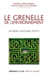 Le Grenelle de l'environnement