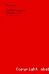 Chercher, transmettre, construire
