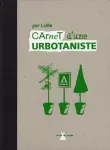 Carnet d'une urbotaniste