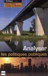 Analyser les politiques publiques
