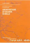 Architecture et grande échelle