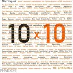 10 x 10