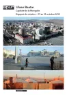 Ulaan Baatar, capitale de la Mongolie