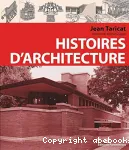 Histoires d'architecture