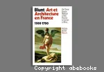 Art et architecture en France