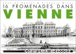 16 promenades dans Vienne