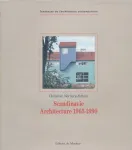 Scandinavie, architecture 1965-1990