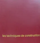 Les techniques de construction 3