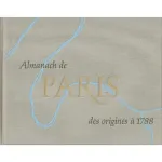 Almanach de Paris