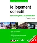 Le logement collectif