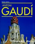 Gaudi, 1852-1926