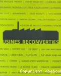 Usines reconverties