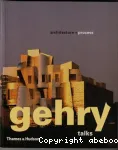 Gehry talks