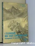 L'économie des eaux continentales