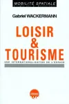 Loisir et tourisme
