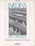 Jardins de capitales