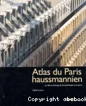 Atlas du Paris haussmannien