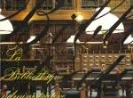 La Bibliothèque administrative de la ville de Paris