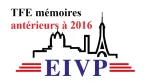 TFE. Intégration de la Centrale Thermique CPCU d'Ivry-sur-Seine dans la ZAC Ivry Confluences. Promo 51