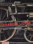 Grandes lignes. Quand l'art entre en gare