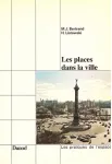 Les places dans la ville