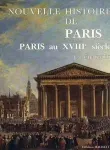 Paris au XVIIIe siècle