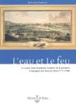 L'eau et le feu