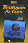 Politiques de l'eau