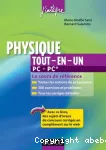 Physique tout-en-un PC PC*