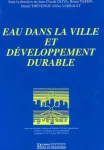 Eau dans la ville et développement durable