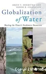 Globalization of water