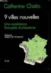 9 villes nouvelles