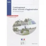 L'aménagement d'une traversée d'agglomération