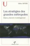 Les stratégies des grandes métropoles